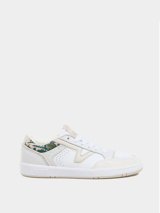 Кроссовки Vans модель VN0007P2BOY1 Фото