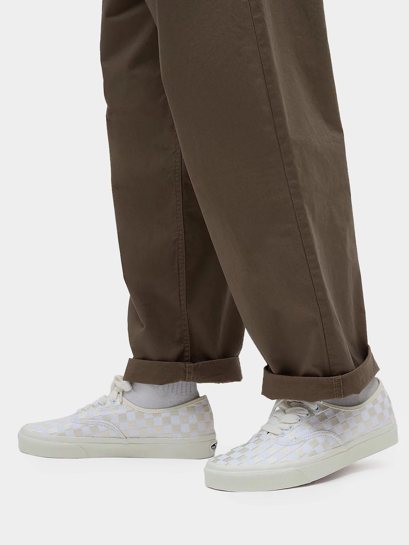 Кеды Vans модель VN0009PVCJD1 Кеды Vans модель VN0009PVCJD1 Фото