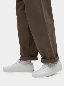 Кеды Vans модель VN0009PVCJD1 Фото