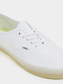 Кеды Vans модель VN0009PVWHT1 Фото