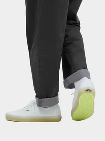 Кеды Vans модель VN0009PVWHT1 Фото
