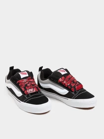 Кеды Vans модель VN0009QCBA21 Фото
