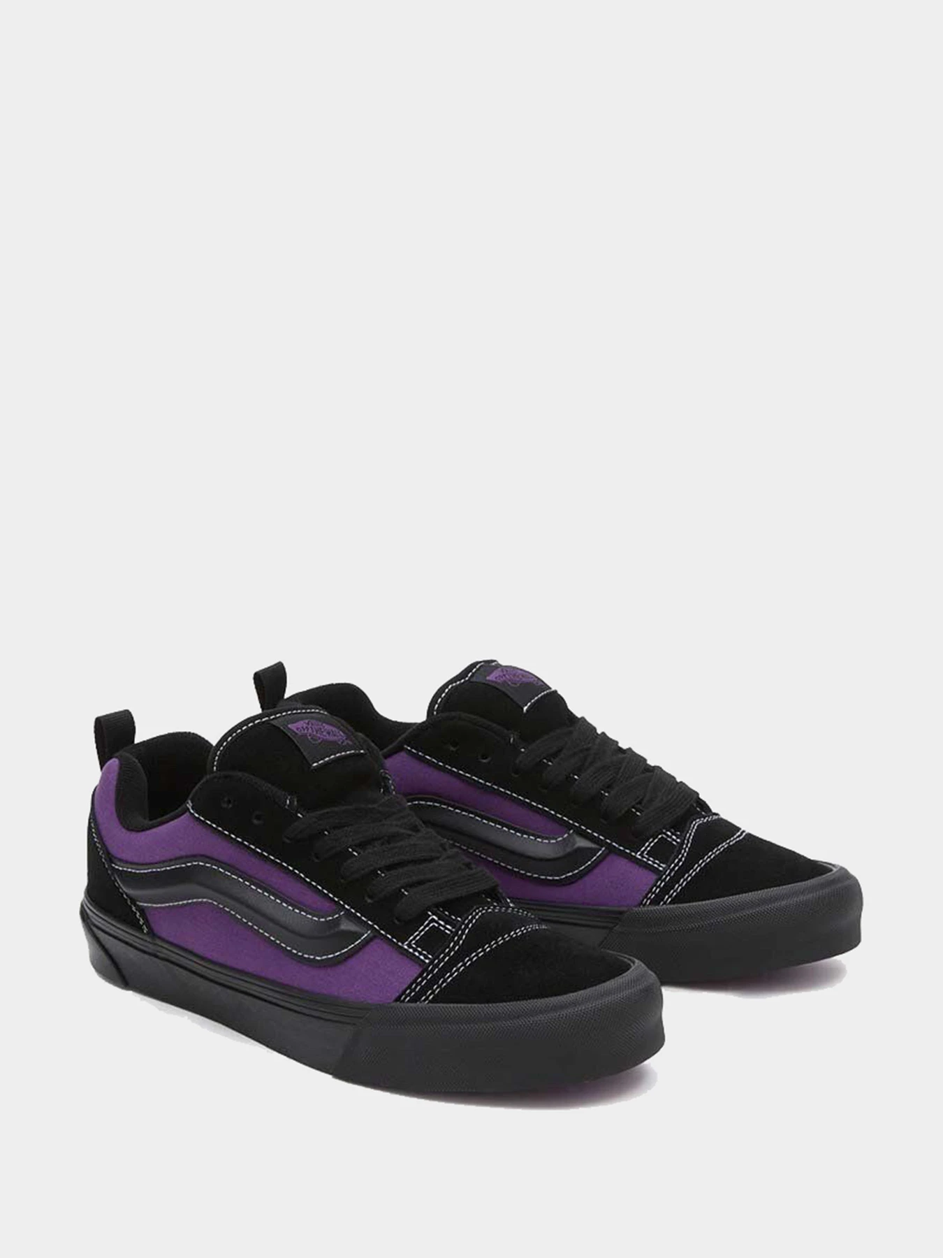Кеды Vans модель VN0009QCPCA1 Кеды Vans модель VN0009QCPCA1 Фото