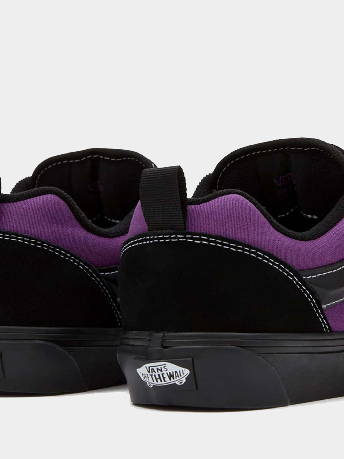 Кеды Vans модель VN0009QCPCA1 Кеды Vans модель VN0009QCPCA1 Фото