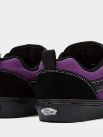 Кеды Vans модель VN0009QCPCA1 Фото