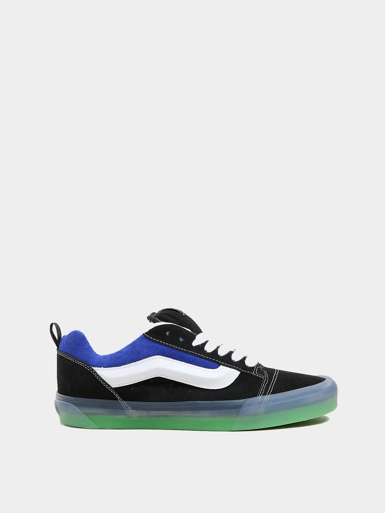 Кеды Vans модель VN0009QCY611 Кеды Vans модель VN0009QCY611 Фото