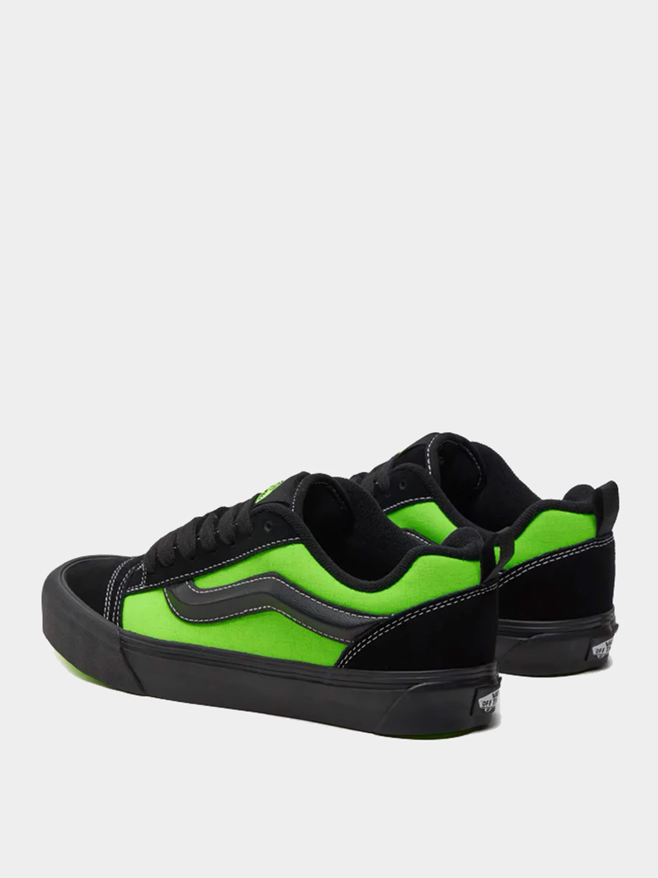 Кеды Vans модель VN0009QCYJ71 Кеды Vans модель VN0009QCYJ71 Фото