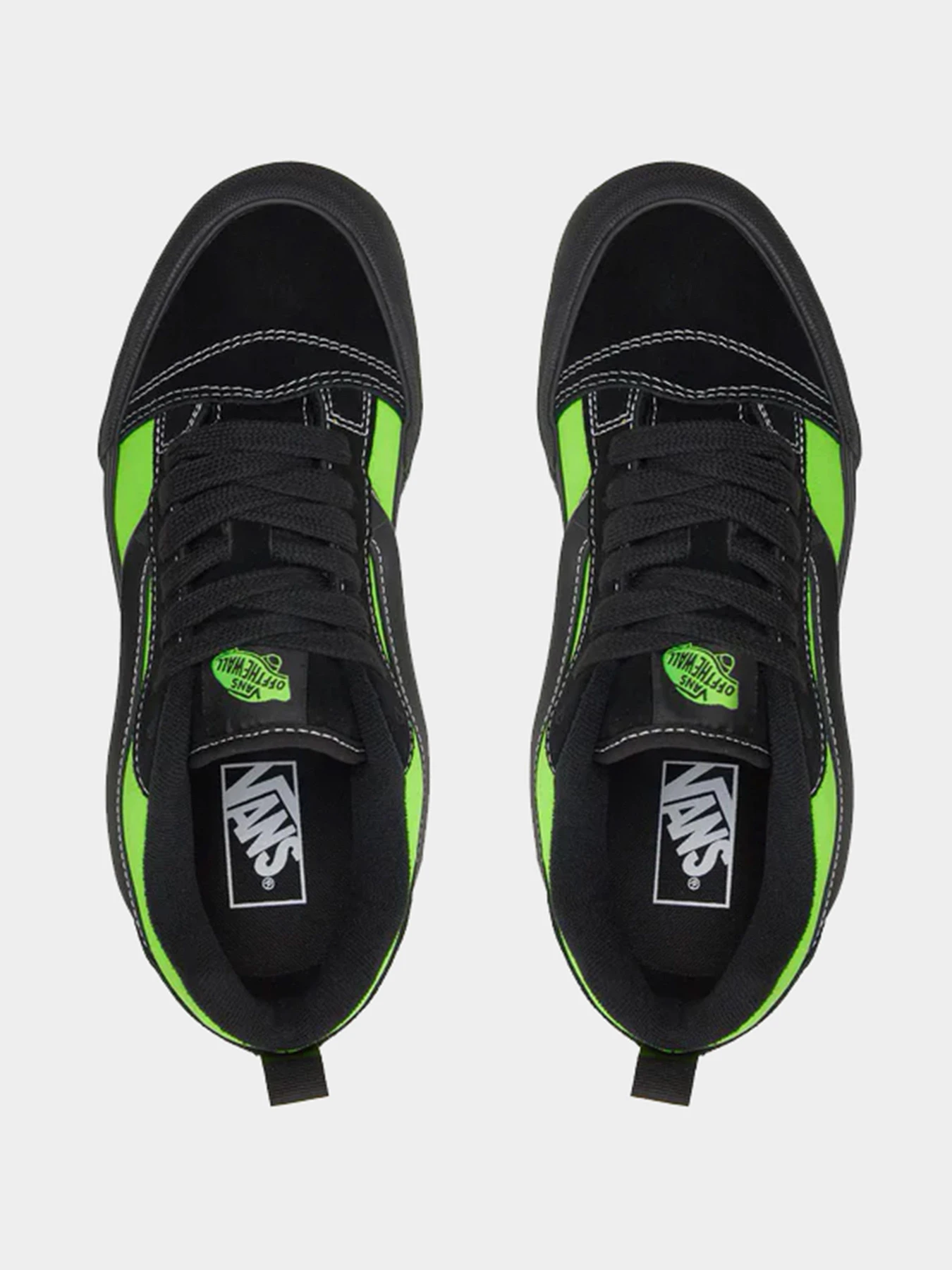 Кеды Vans модель VN0009QCYJ71 Кеды Vans модель VN0009QCYJ71 Фото