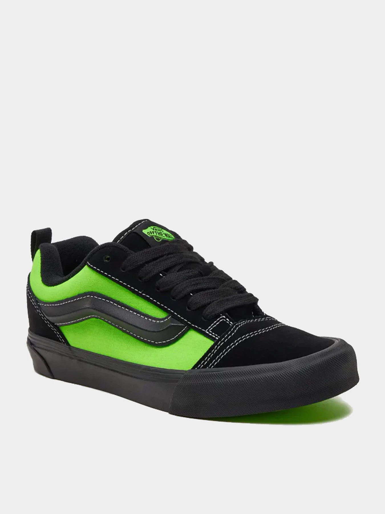 Кеды Vans модель VN0009QCYJ71 Кеды Vans модель VN0009QCYJ71 Фото