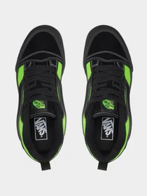 Кеды Vans модель VN0009QCYJ71 Фото