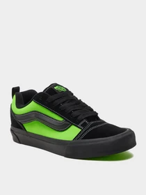 Кеды Vans модель VN0009QCYJ71 Фото