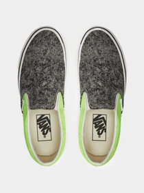 Слипоны и мокасины Vans модель VN000BVZCX21 Фото