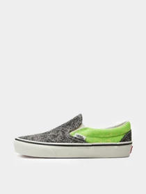 Слипоны и мокасины Vans модель VN000BVZCX21 Фото