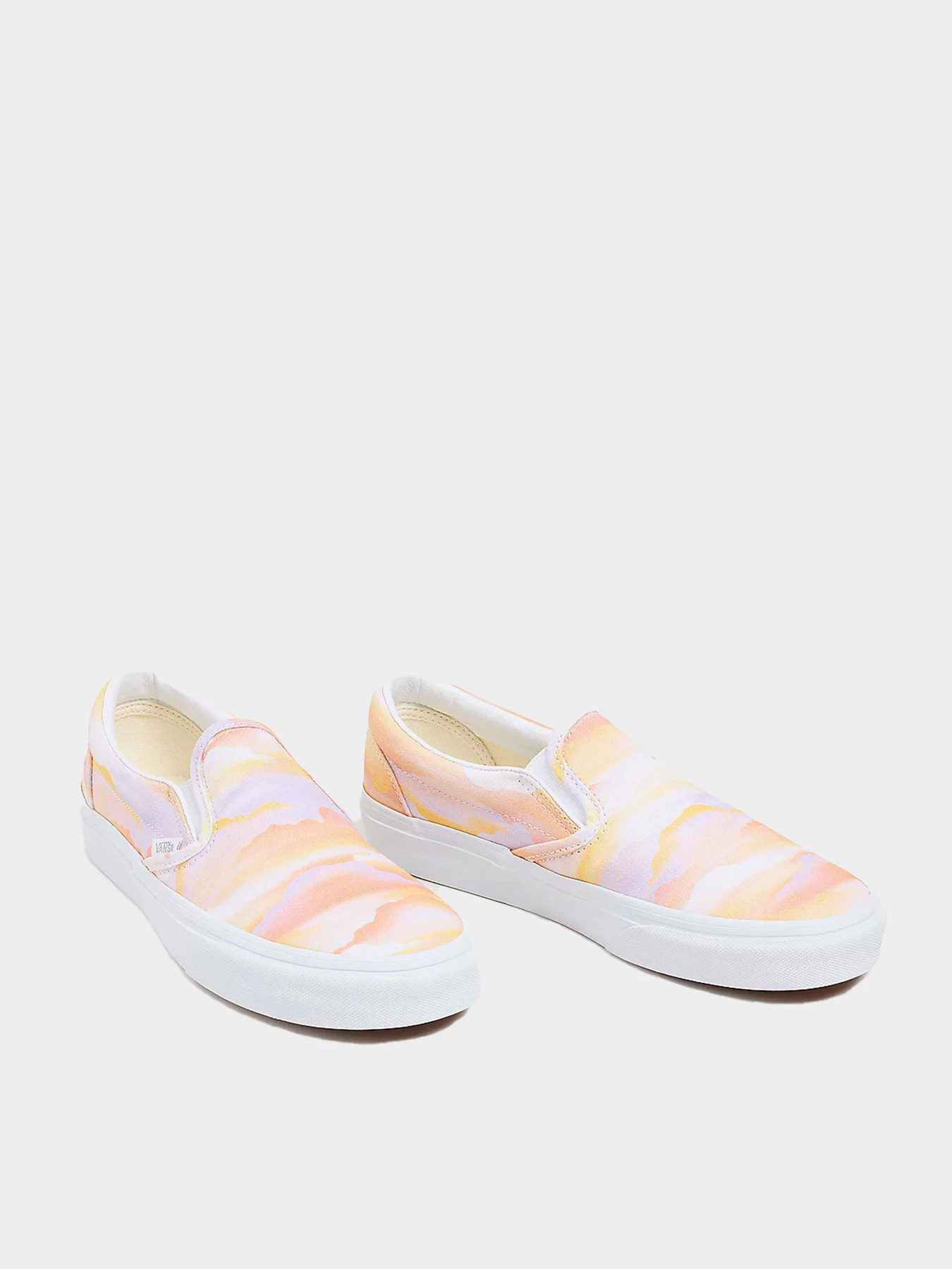 Слипоны и мокасины Vans модель VN000BVZCYJ1 Слипоны и мокасины Vans модель VN000BVZCYJ1 Фото