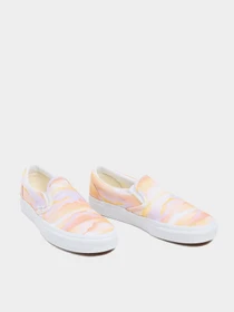 Слипоны и мокасины Vans модель VN000BVZCYJ1 Фото