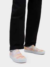 Слипоны и мокасины Vans модель VN000BVZCYJ1 Фото