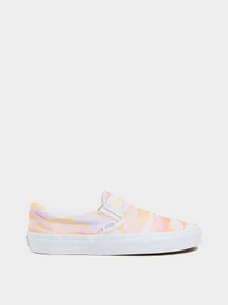 Слипоны и мокасины Vans модель VN000BVZCYJ1 Фото