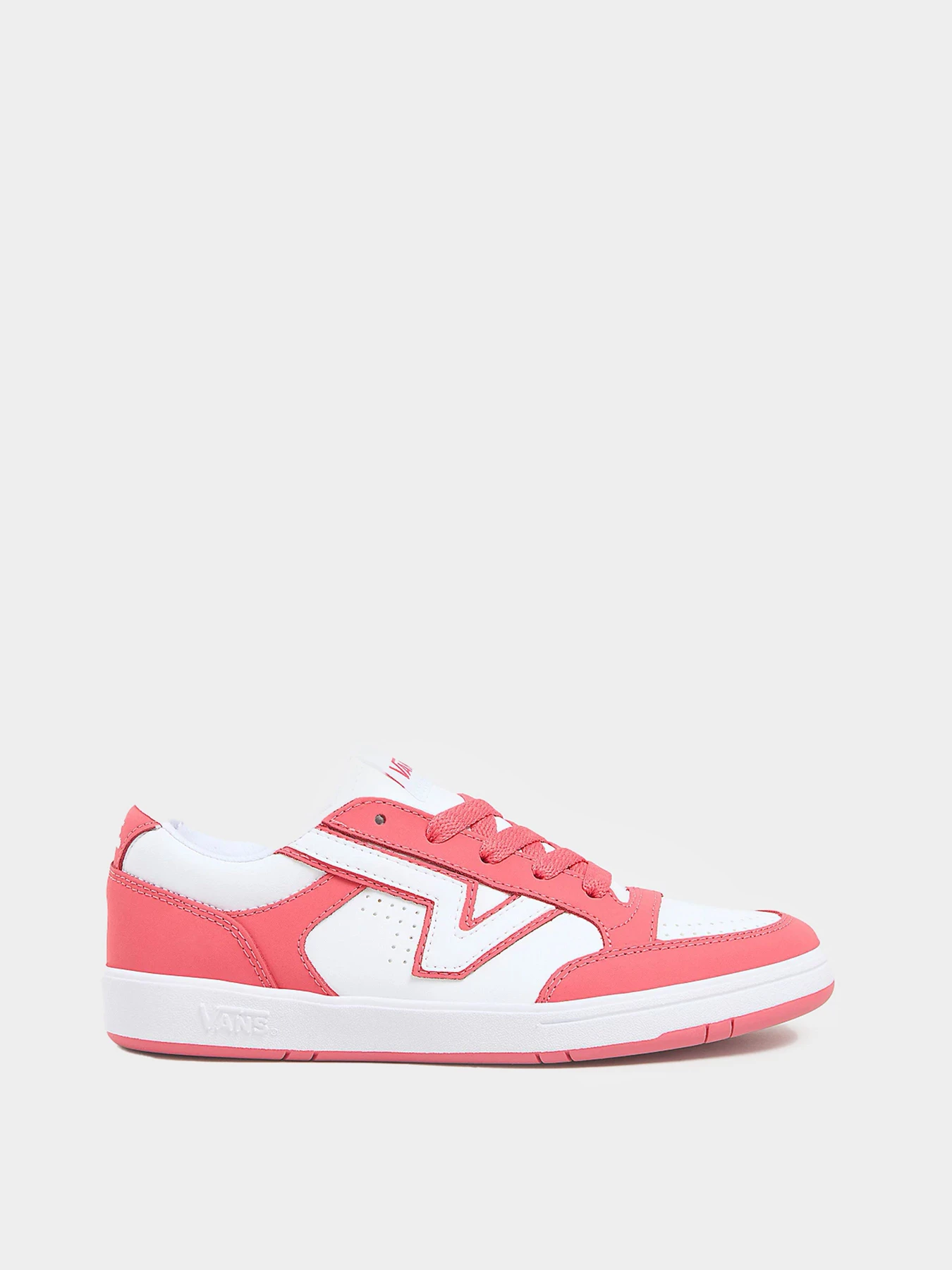 Кроссовки Vans модель VN000BWBSYC1 Кроссовки Vans модель VN000BWBSYC1 Фото