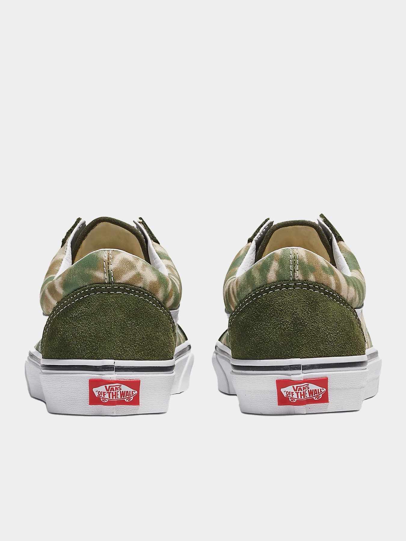 Кеды Vans модель VN000CR5OLV1 Кеды Vans модель VN000CR5OLV1 Фото