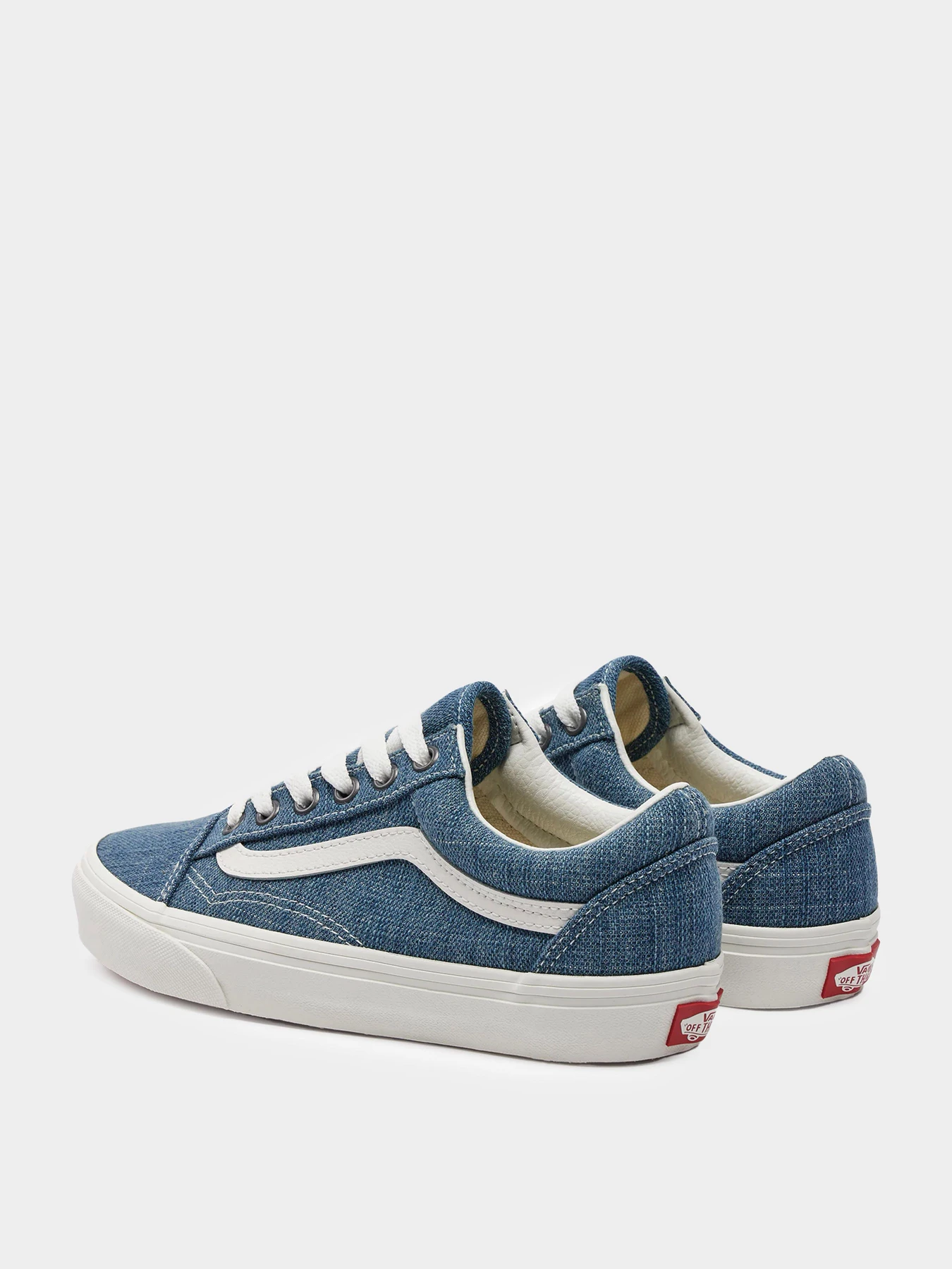 Кеды Vans модель VN000CR5Y6Z1 Фото