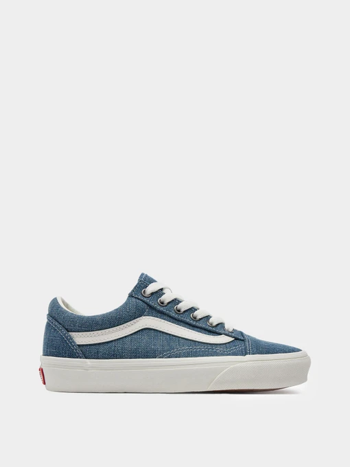 Кеды Vans модель VN000CR5Y6Z1 Фото