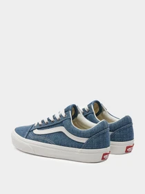 Кеды Vans модель VN000CR5Y6Z1 Фото