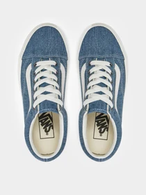Кеды Vans модель VN000CR5Y6Z1 Фото