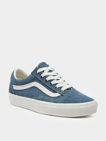 Кеды Vans модель VN000CR5Y6Z1 Фото