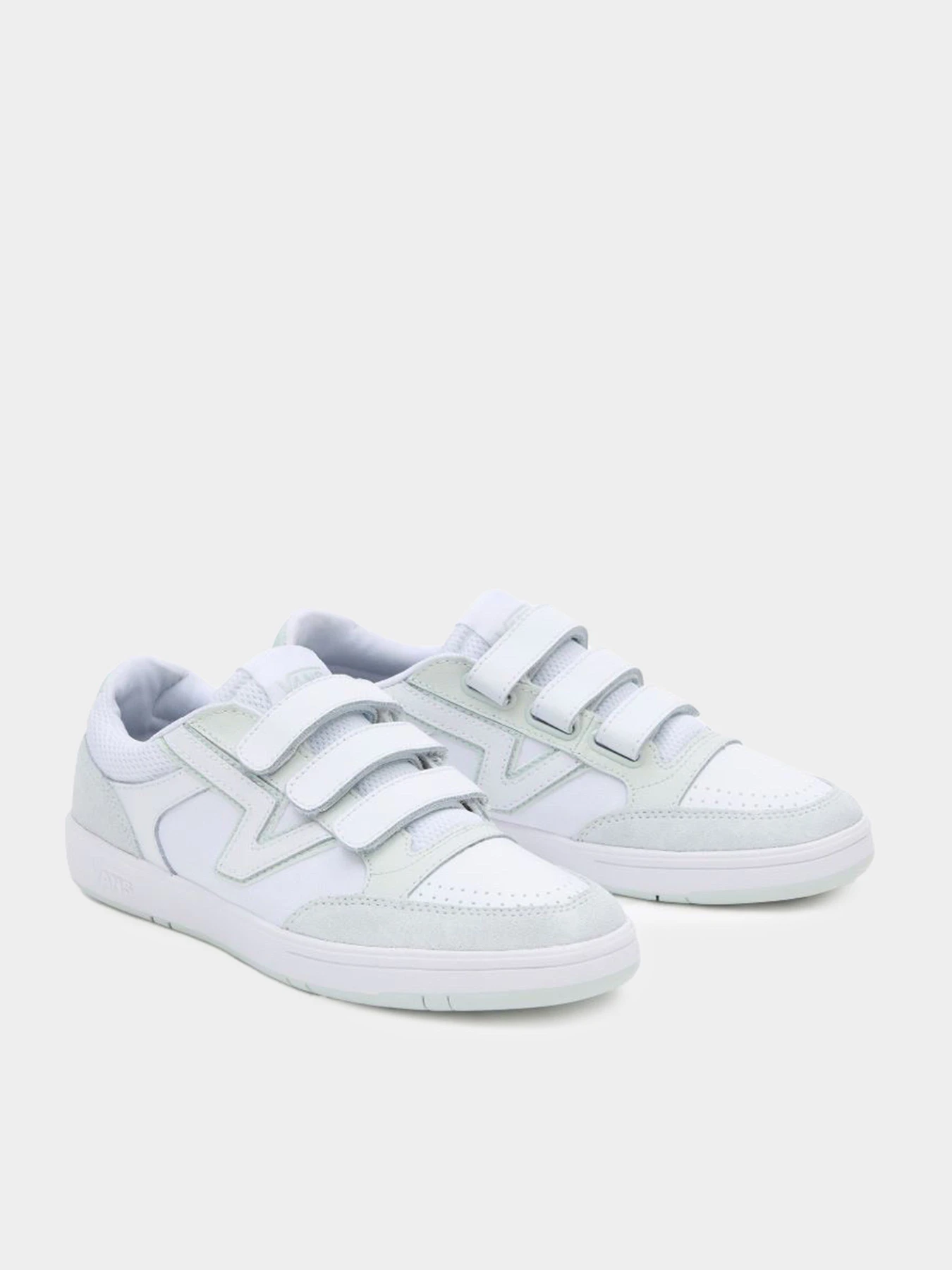 Кроссовки Vans модель VN000CTHBES1 Кроссовки Vans модель VN000CTHBES1 Фото