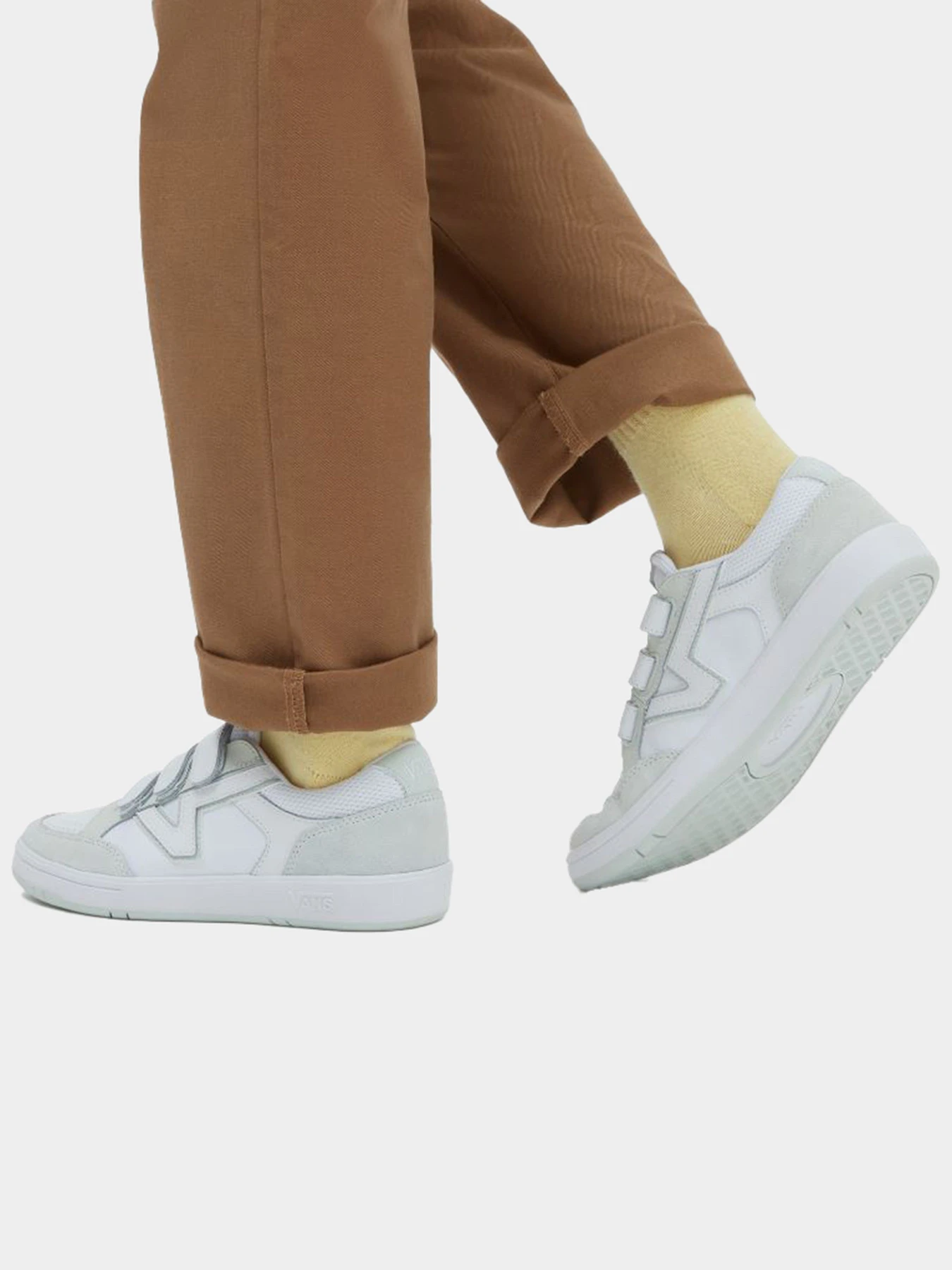 Кроссовки Vans модель VN000CTHBES1 Кроссовки Vans модель VN000CTHBES1 Фото