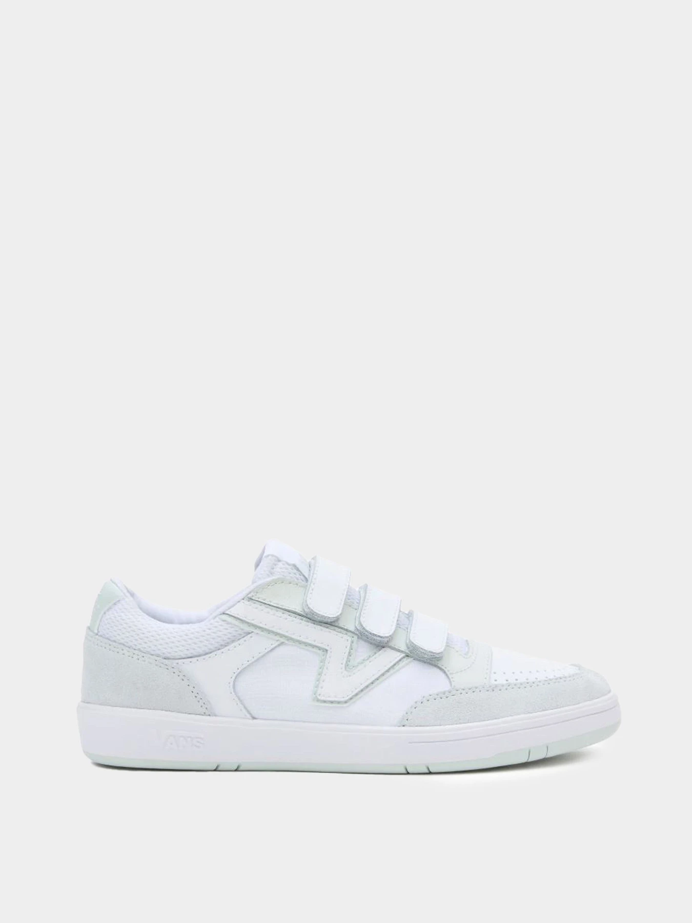Кроссовки Vans модель VN000CTHBES1 Кроссовки Vans модель VN000CTHBES1 Фото