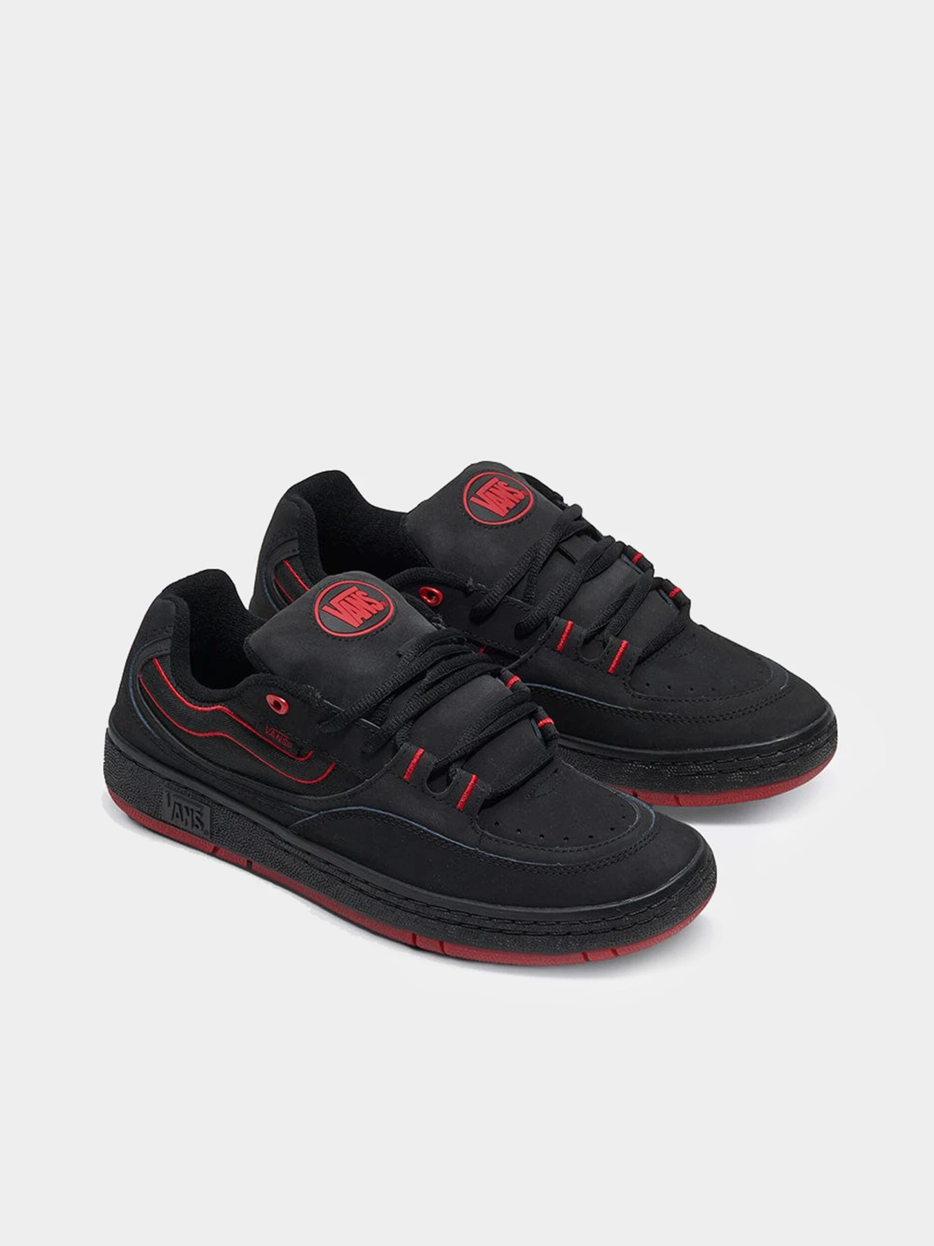 Кроссовки Vans модель VN000CTN4581 Кроссовки Vans модель VN000CTN4581 Фото