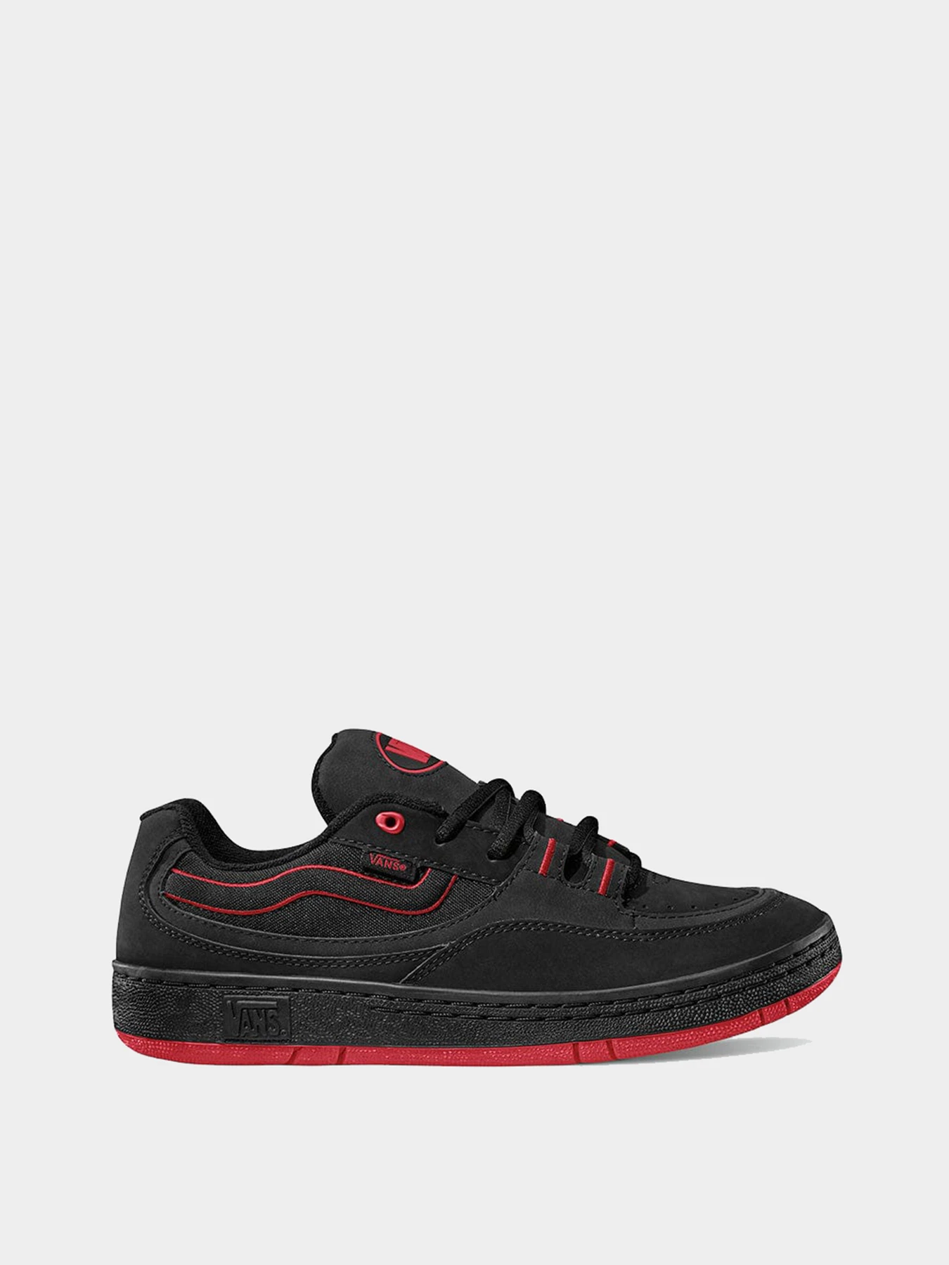 Кроссовки Vans модель VN000CTN4581 Кроссовки Vans модель VN000CTN4581 Фото
