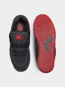 Кроссовки Vans модель VN000CTN4581 Фото