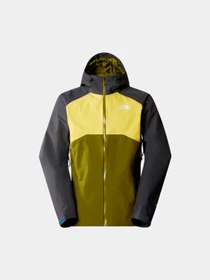 Куртки и дубленки The North Face модель NF00CMH9W1I1 Фото