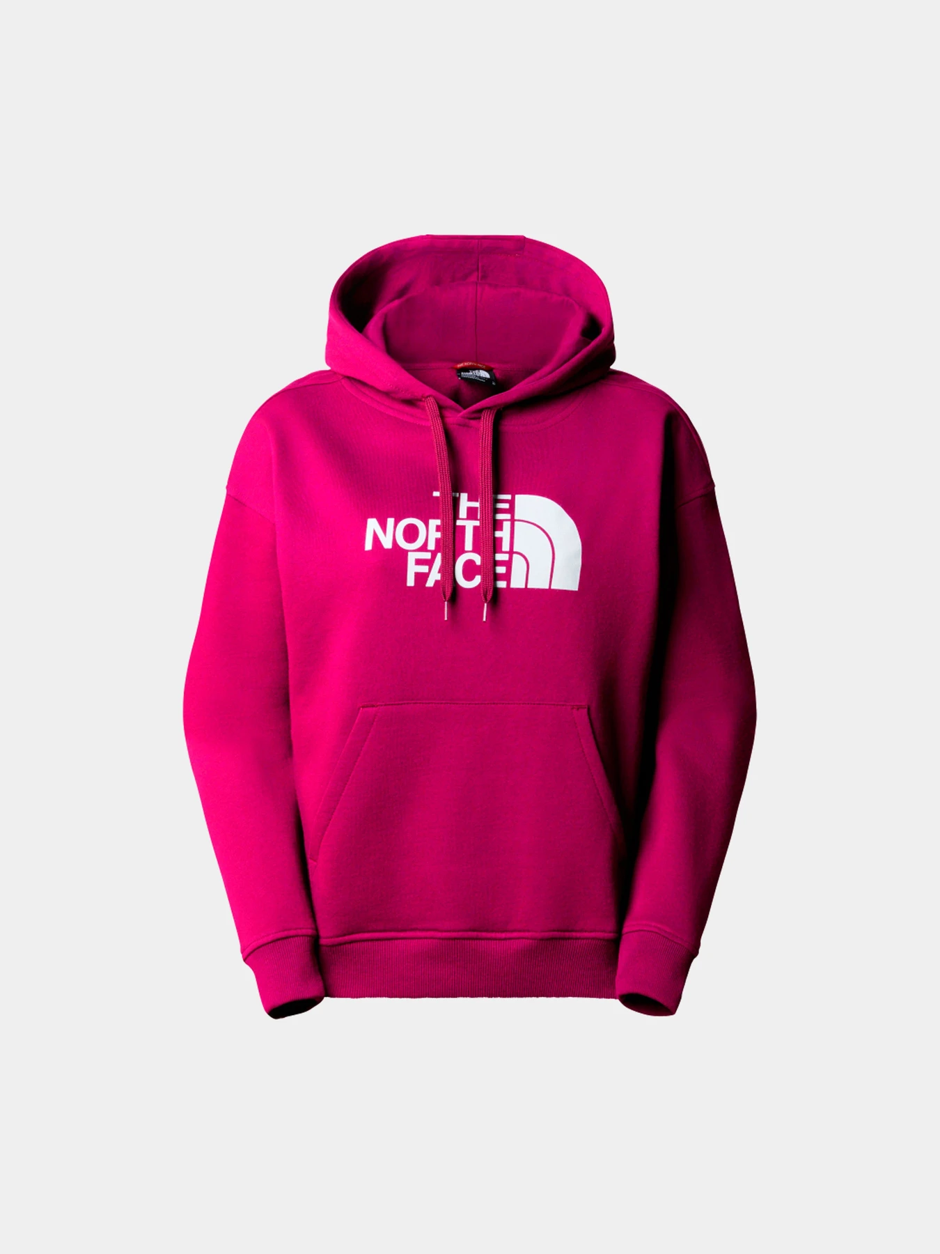 Худи и свитшоты The North Face модель NF0A3RZ4PYI1 Фото