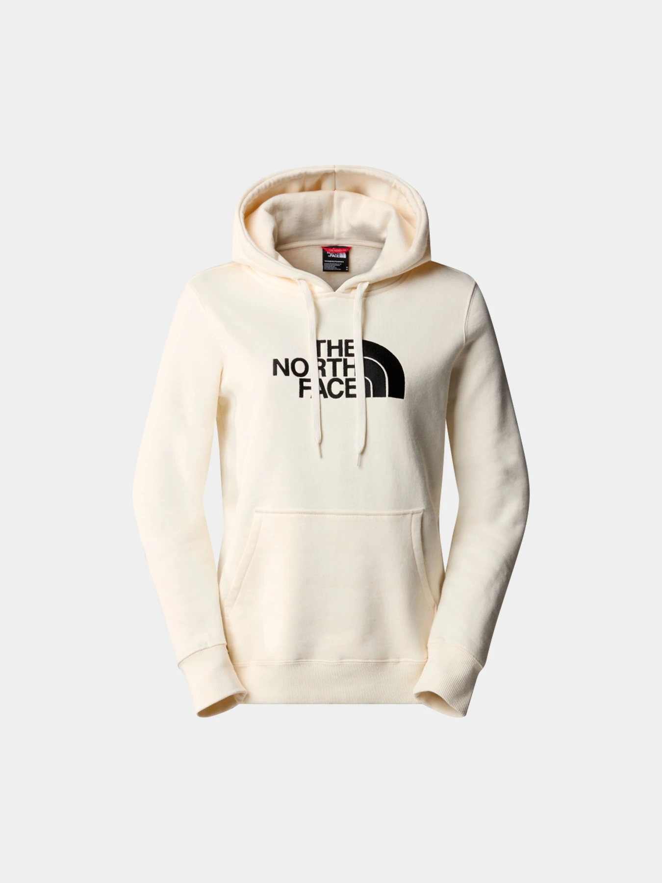 Худи и свитшоты The North Face модель NF0A55ECQLI1 Фото