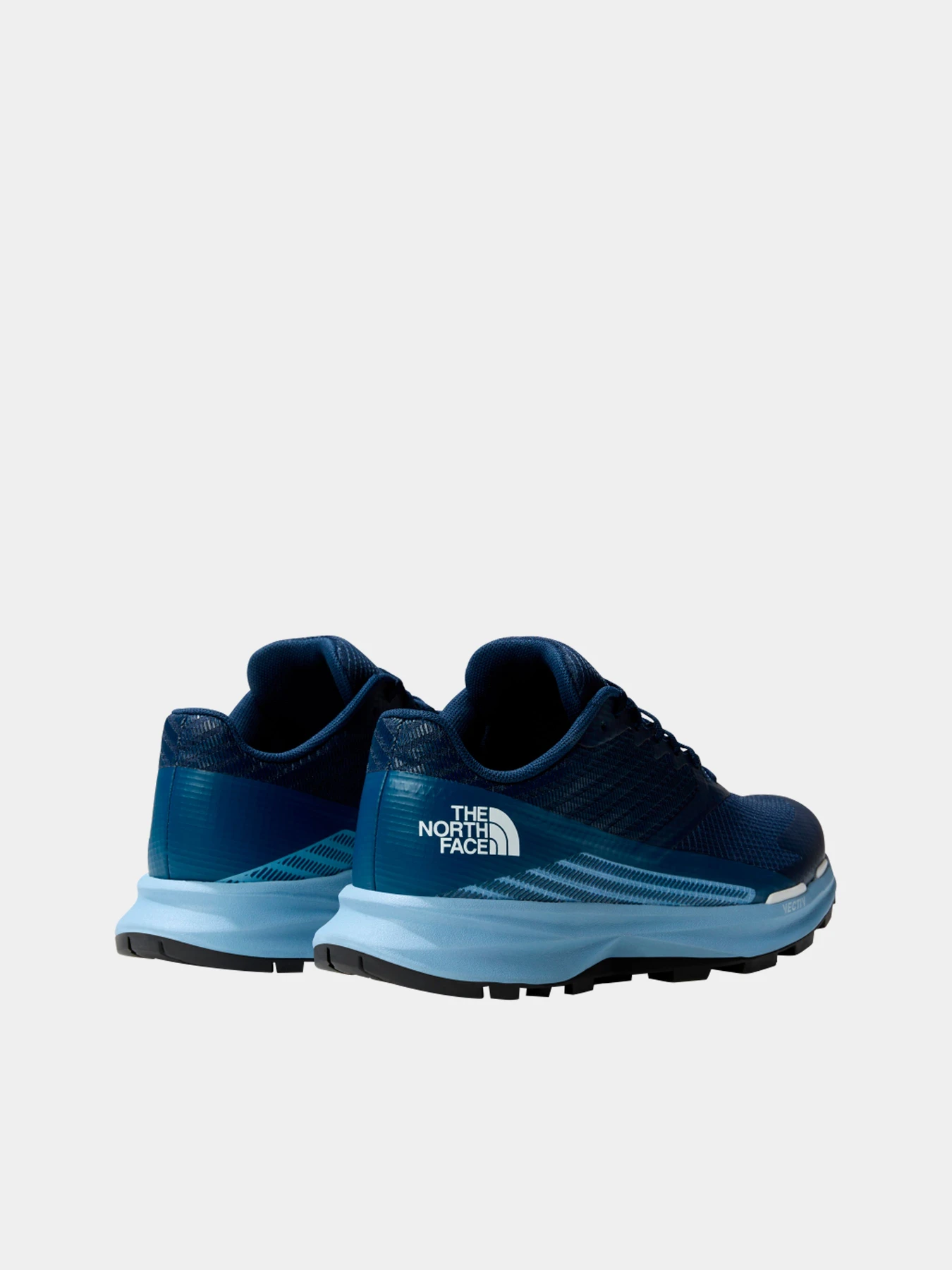 Кроссовки The North Face модель NF0A5JCMU5I1 Кроссовки The North Face модель NF0A5JCMU5I1 Фото
