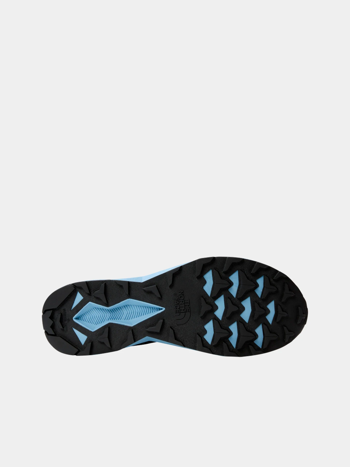 Кроссовки The North Face модель NF0A5JCMU5I1 Кроссовки The North Face модель NF0A5JCMU5I1 Фото