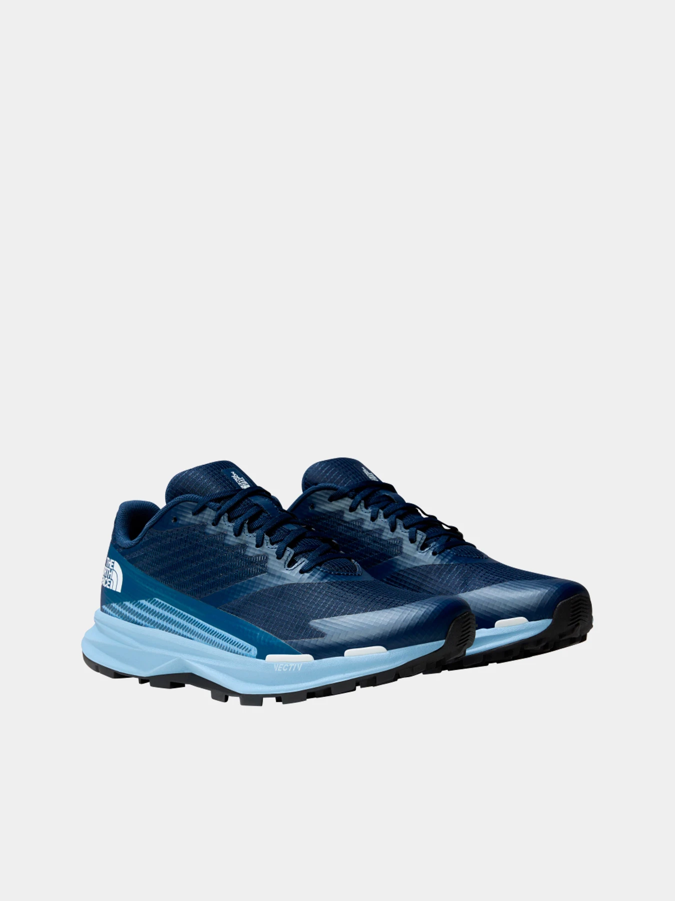 Кроссовки The North Face модель NF0A5JCMU5I1 Кроссовки The North Face модель NF0A5JCMU5I1 Фото
