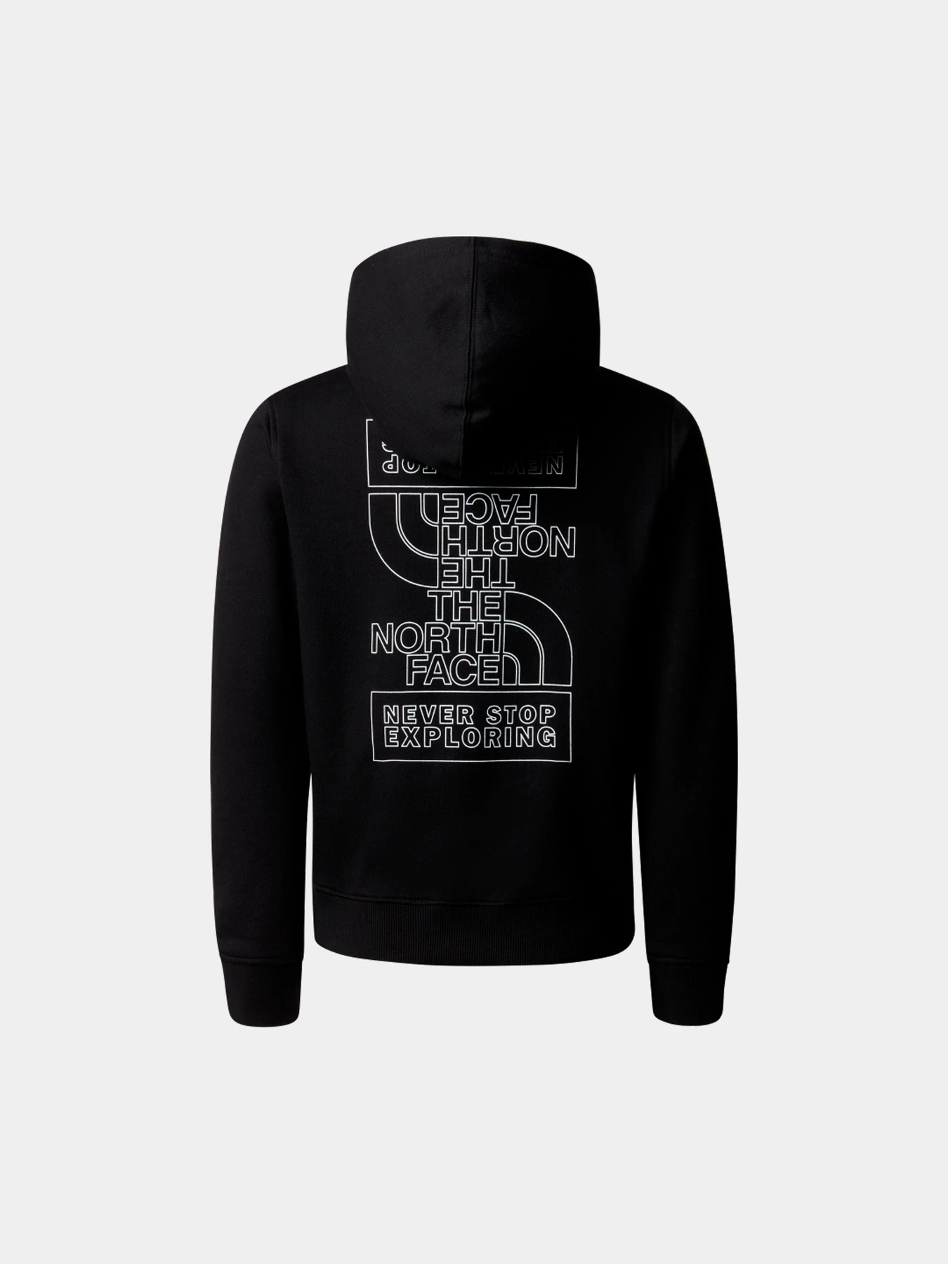 Худи и свитшоты The North Face модель NF0A877VJK31 Фото