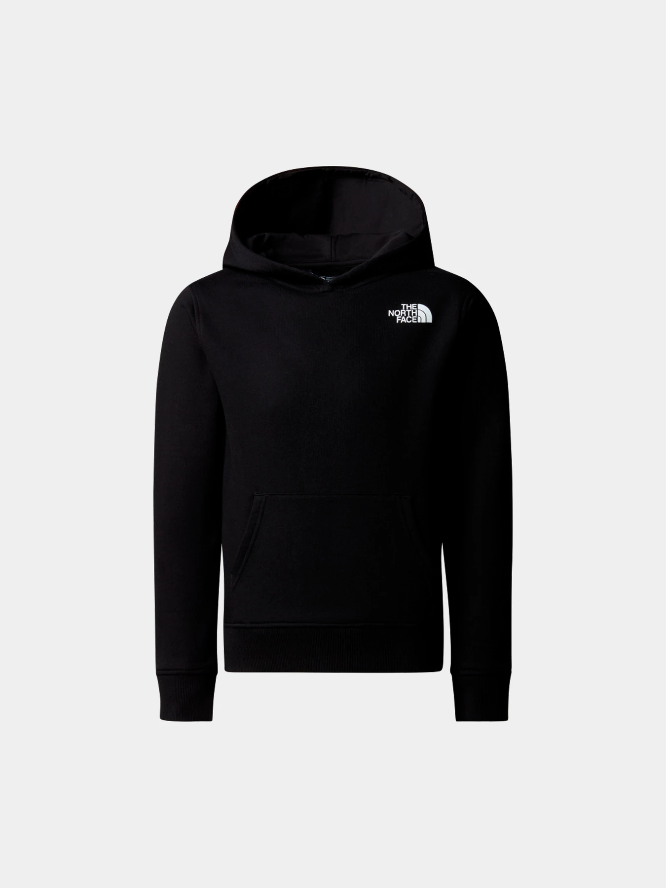 Худи и свитшоты The North Face модель NF0A877VJK31 Фото