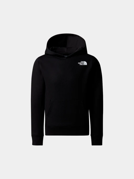 Худи и свитшоты The North Face модель NF0A877VJK31 Фото