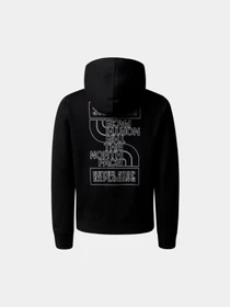 Худи и свитшоты The North Face модель NF0A877VJK31 Фото