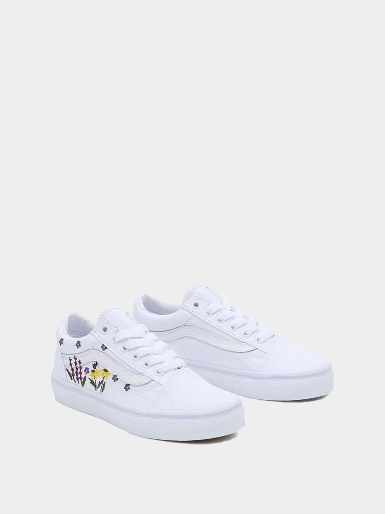 Кеды Vans модель VN0005WVAHP1 Кеды Vans модель VN0005WVAHP1 Фото