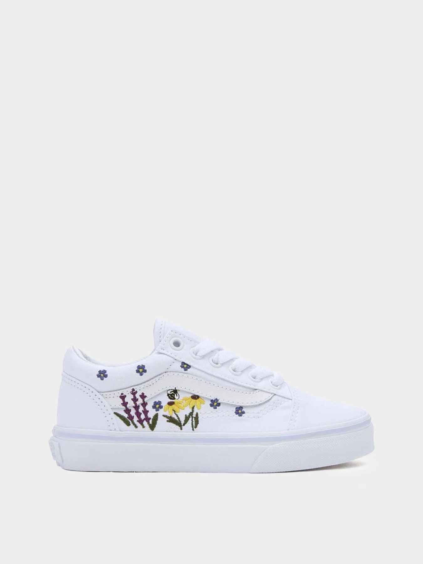 Кеды Vans модель VN0005WVAHP1 Кеды Vans модель VN0005WVAHP1 Фото