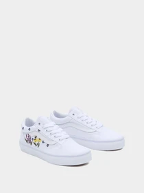 Кеды Vans модель VN0005WVAHP1 Фото