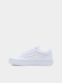 Кеды Vans модель VN0005WVAHP1 Фото