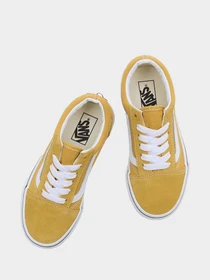 Кеды Vans модель VN0005WVLSV1 Фото