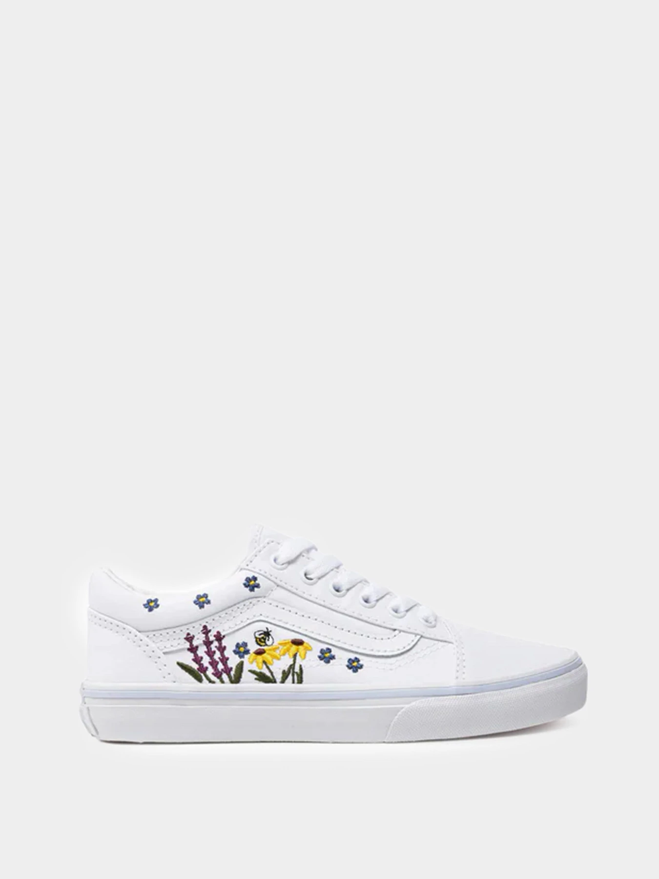 Кеды Vans модель VN0A4UHZAHP1 Фото